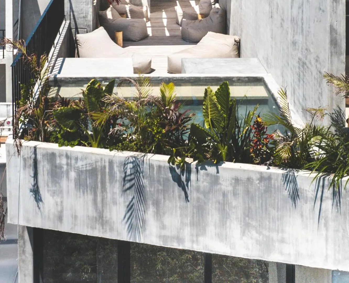Aparthotel Urbano By Sundara Tulum
