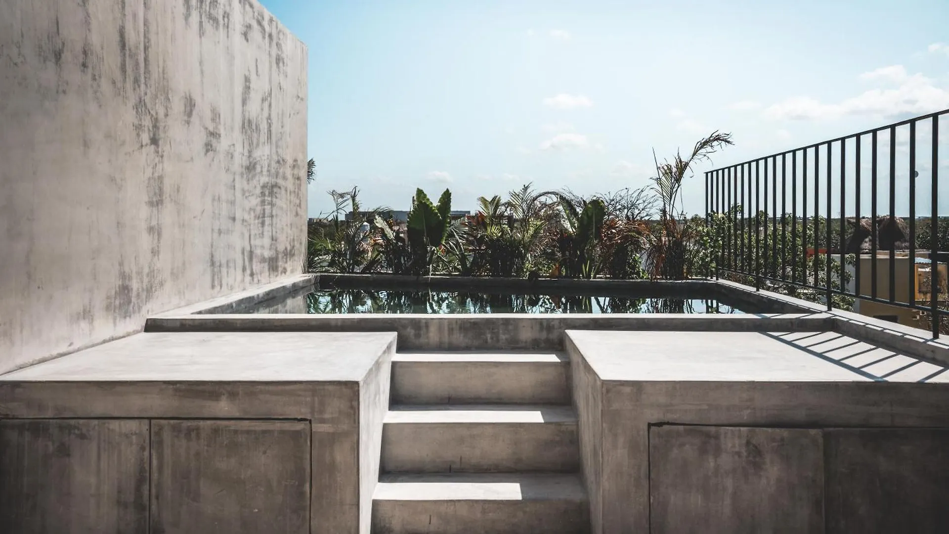 Aparthotel Urbano By Sundara Tulum 0*,  México