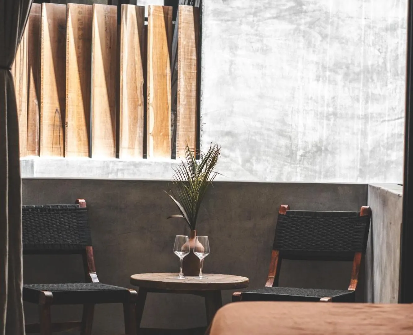 Aparthotel Urbano By Sundara Tulum