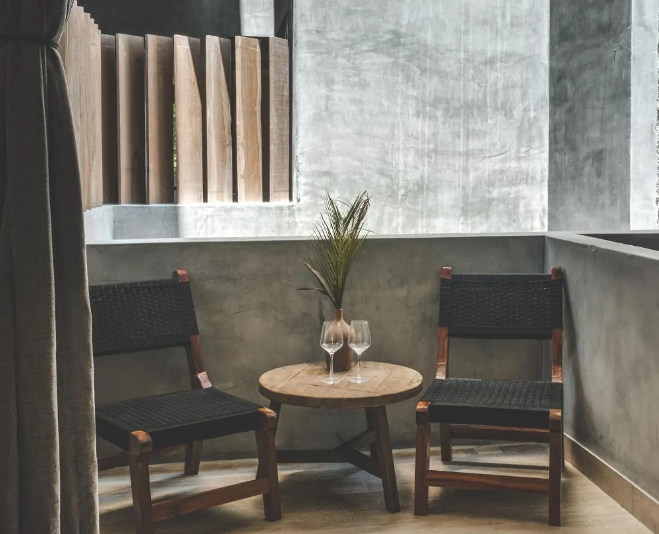 Aparthotel Urbano By Sundara Tulum 0*,