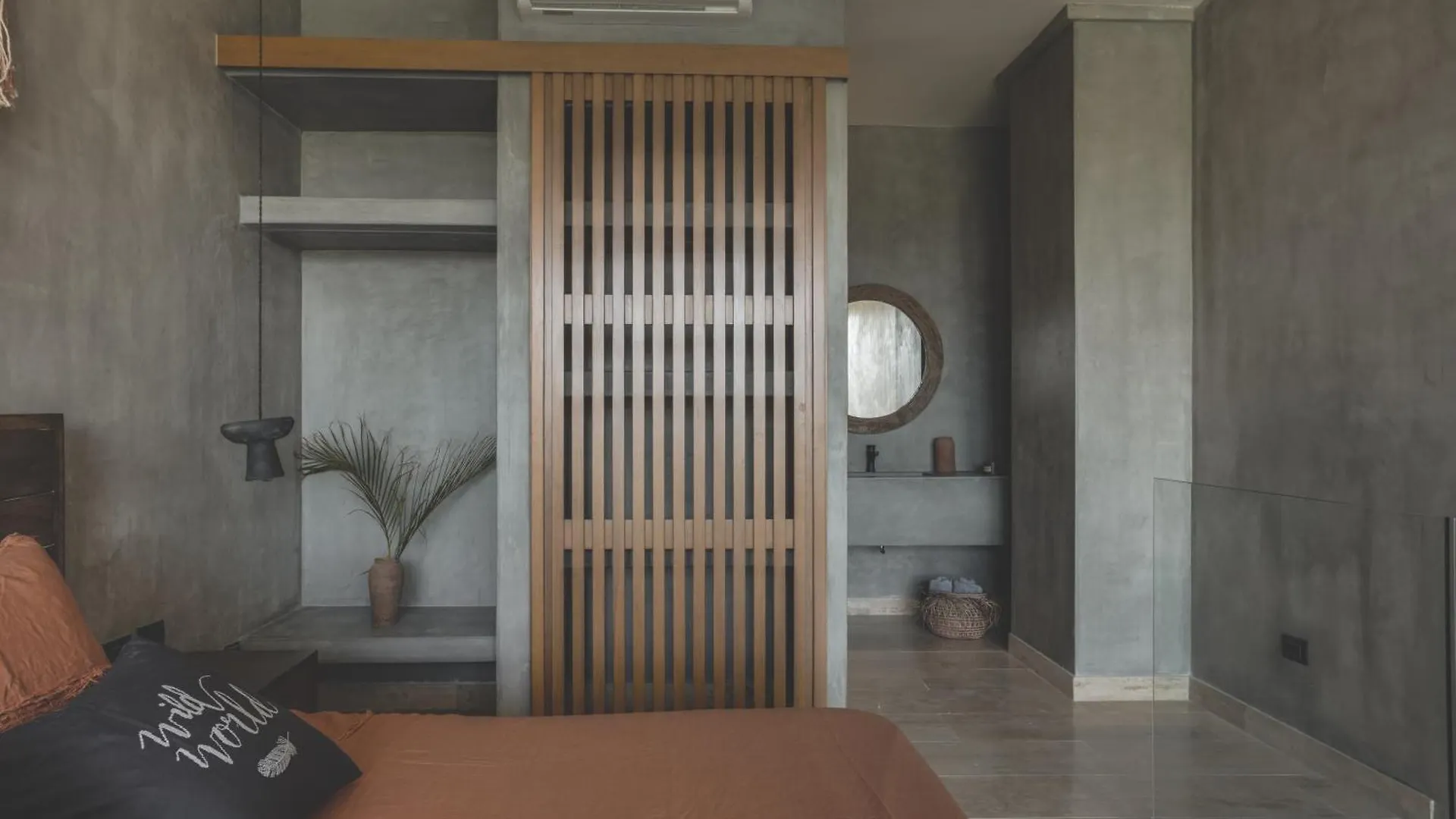 Aparthotel Urbano By Sundara Tulum