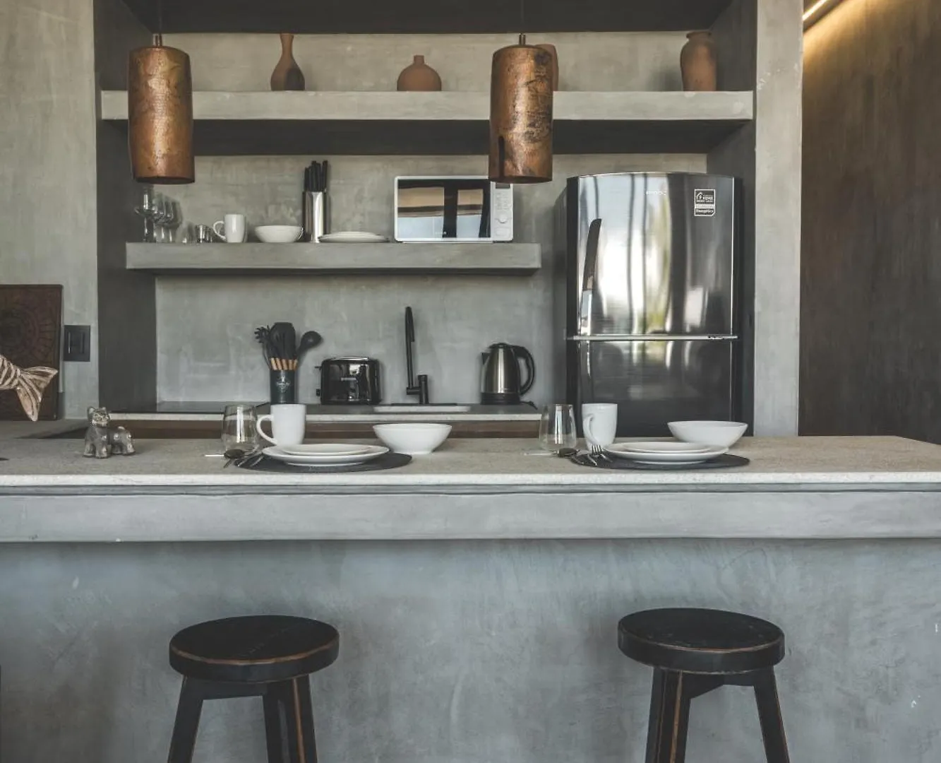 Aparthotel Urbano By Sundara Tulum México