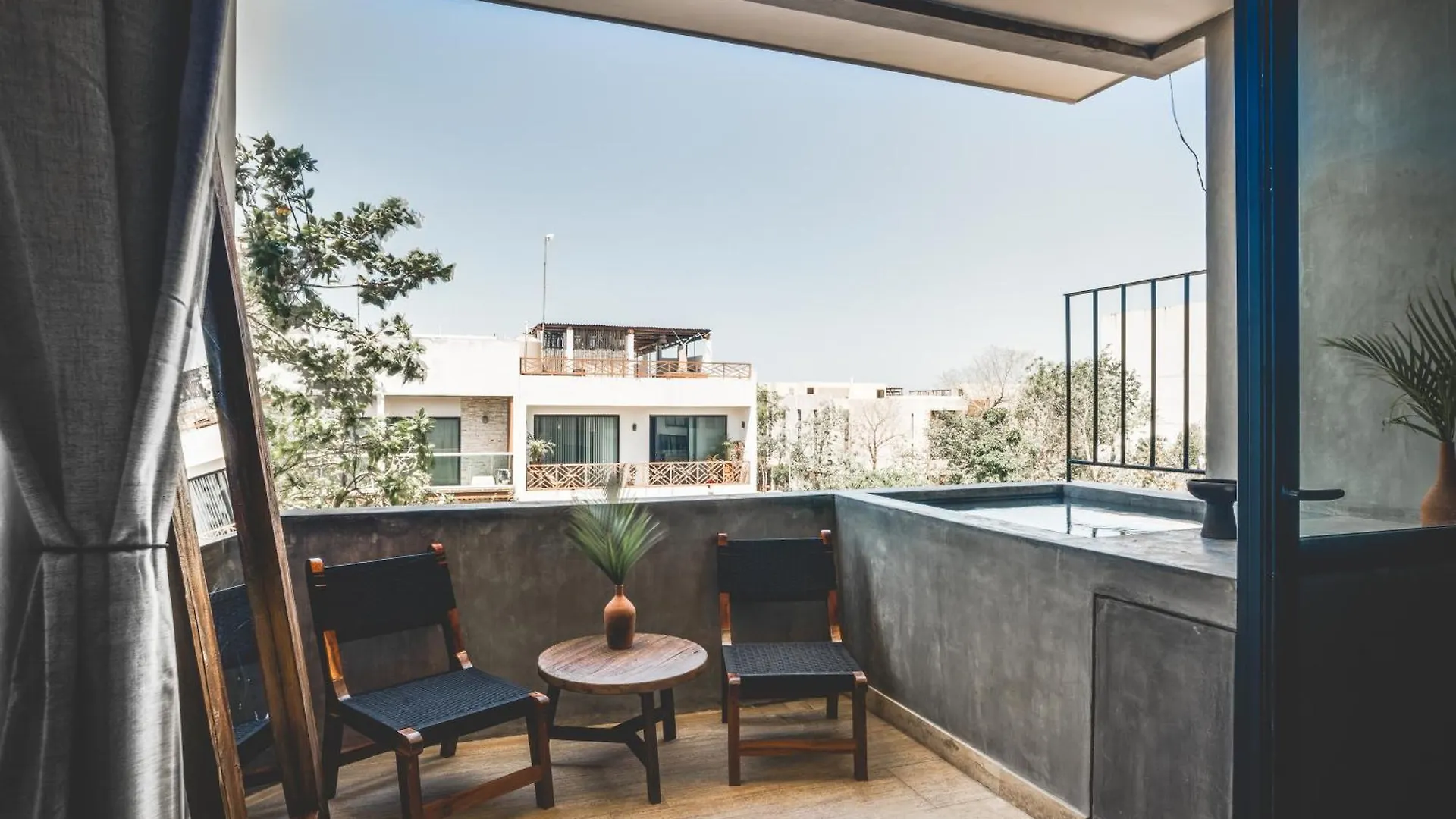 Aparthotel Urbano By Sundara Tulum