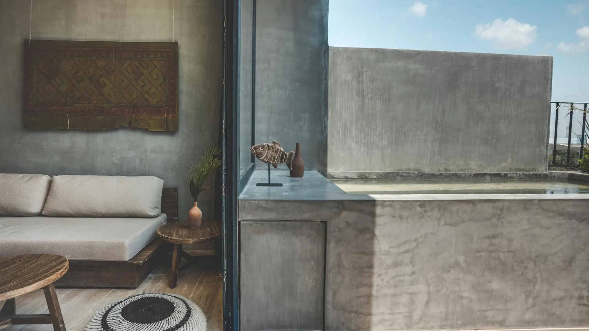 Aparthotel Urbano By Sundara Tulum
