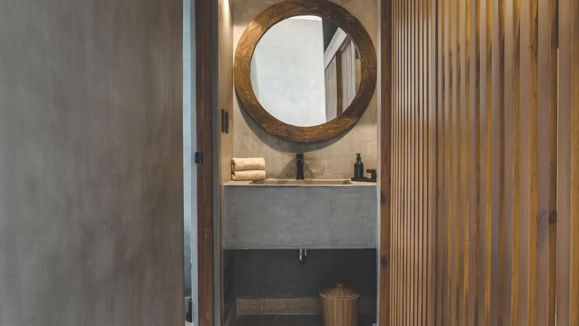 Aparthotel Urbano By Sundara Tulum