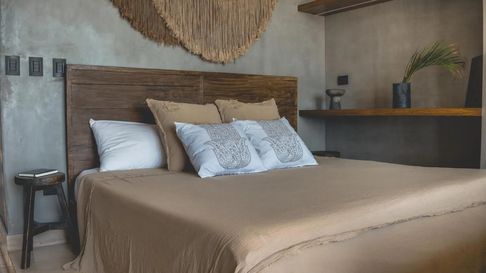Aparthotel Urbano By Sundara Tulum
