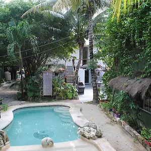 Hostal Lobo Inn Tulum, Tulum